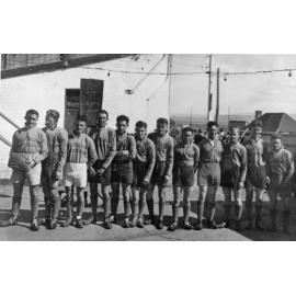 Illawarra Rugby League Representative Under 21 Team