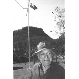 Robert 'Bob' Roxby Parkinson