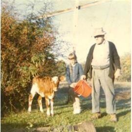 Robert 'Bob' Roxby Parkinson