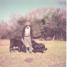 Robert 'Bob' Roxby Parkinson