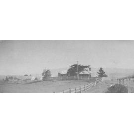 'The Lodge' Kembla Grange