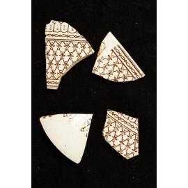 Archaeological Collection Archival Recording Clear Hills Condon's Farm