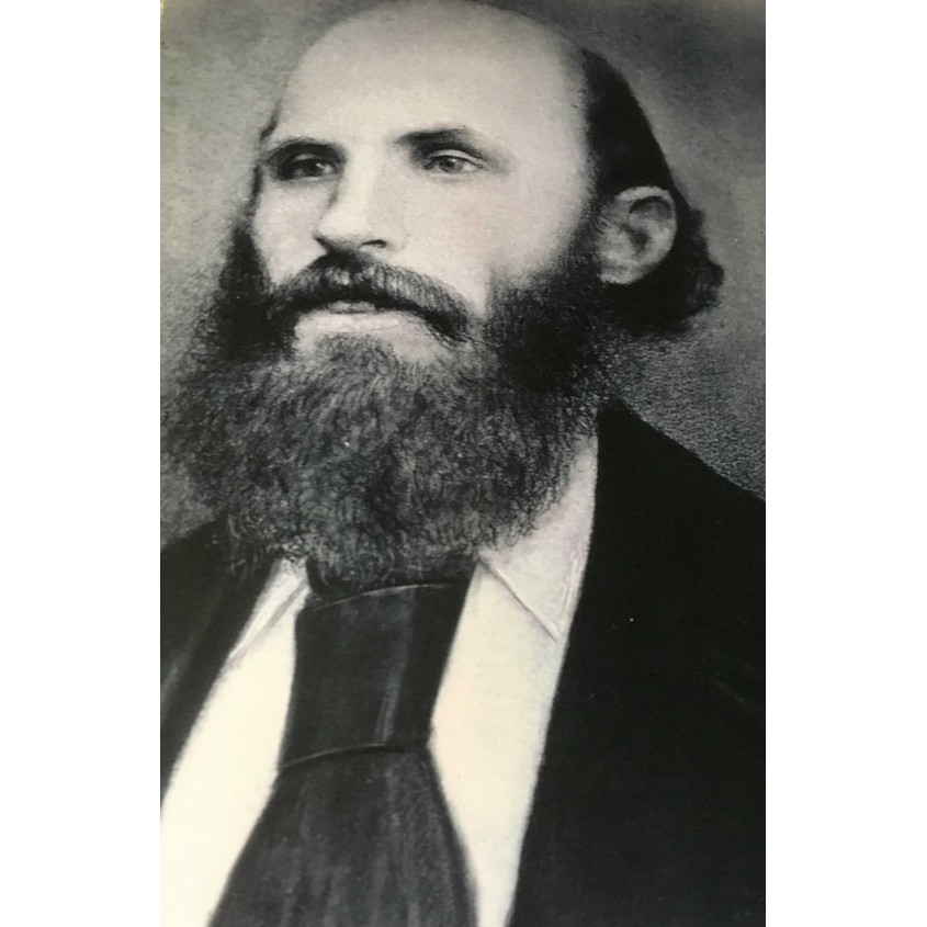 Heininger, Conrad
