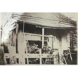 Michael Connolly's House at Terragong