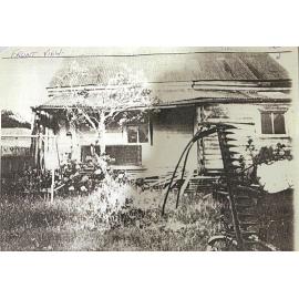 Michael Connolly's House at Terragong