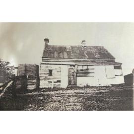 Michael Connolly's House at Terragong