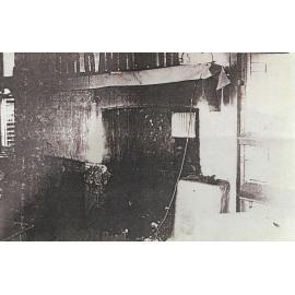 Michael Connolly's House at Terragong