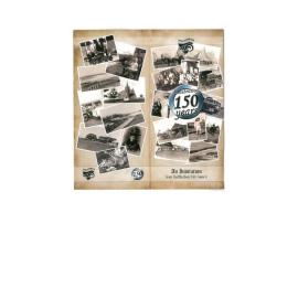 Shellharbour City Council Sesquicentenary Anniversary Commemoration