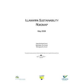 Illawarra Sustainability Roadmap 