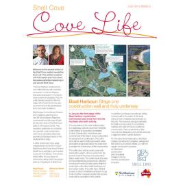 Cove Life Issue 2