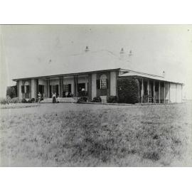 Horsley Homestead