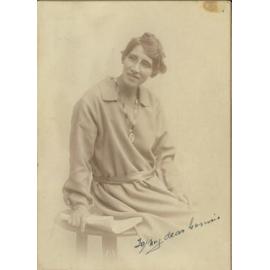 Sarah Ellen Ashley
