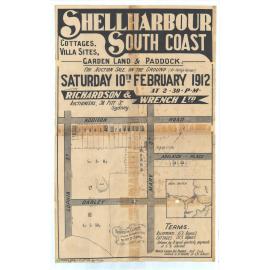 Shellharbour South Coast