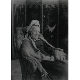 Blanche Weston