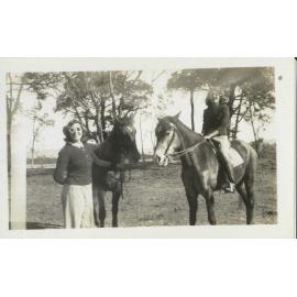 'Four Weston Women'