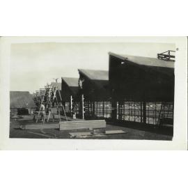 Commonwealth Rolling Mill, Port Kembla