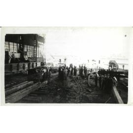 Commonwealth Rolling Mill