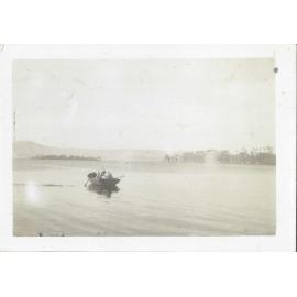 Lake Illawarra