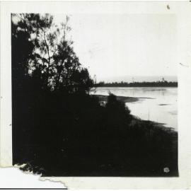 Lake Illawarra
