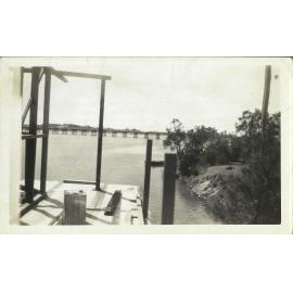 Bert Weston's Houseboat