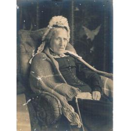 Blanche Weston