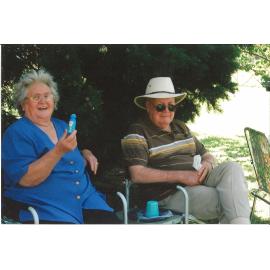 John and Joan Youll