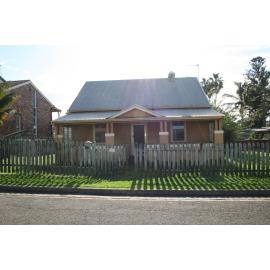 Cottage, 6 Wilson Street