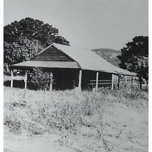 Albion Park Butter Factory