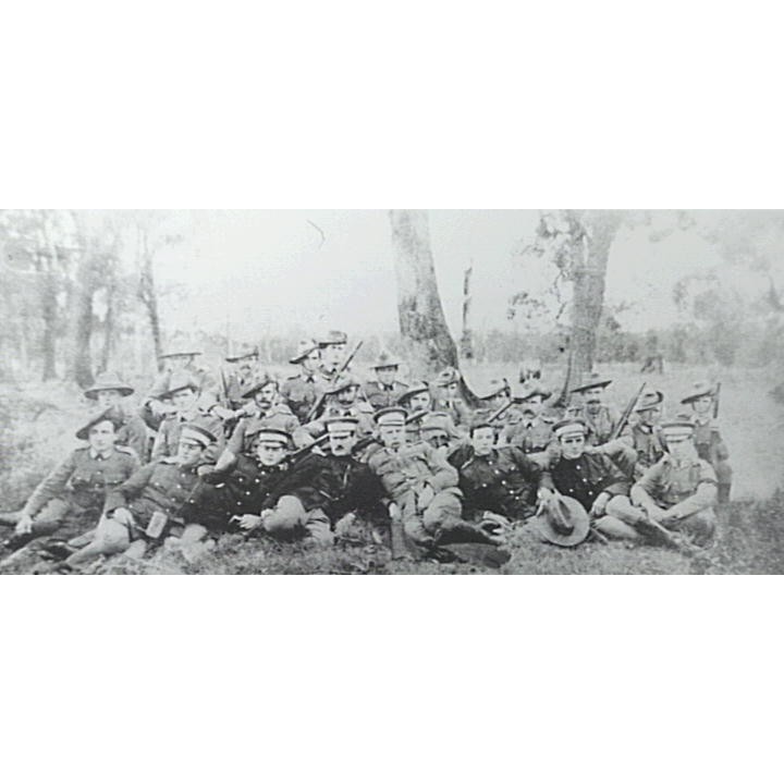 Albion Park Rifles
