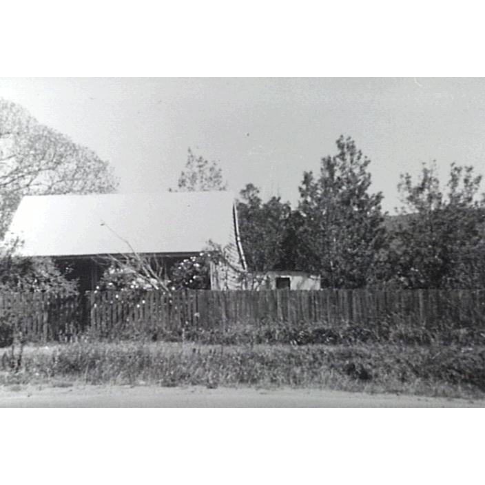 Vine Cottage