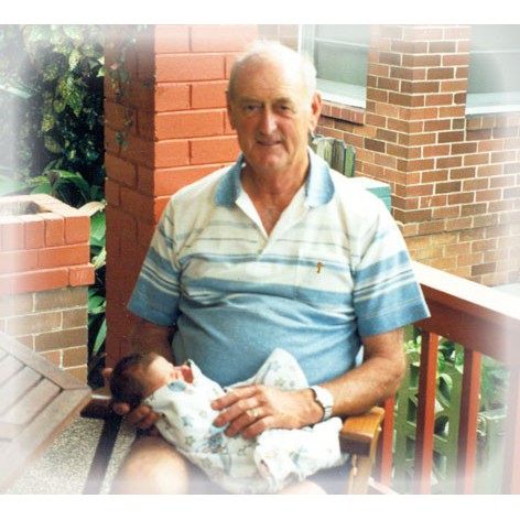 Swan, Mervyn (Merv)