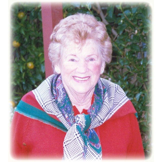 Christopher, Patricia