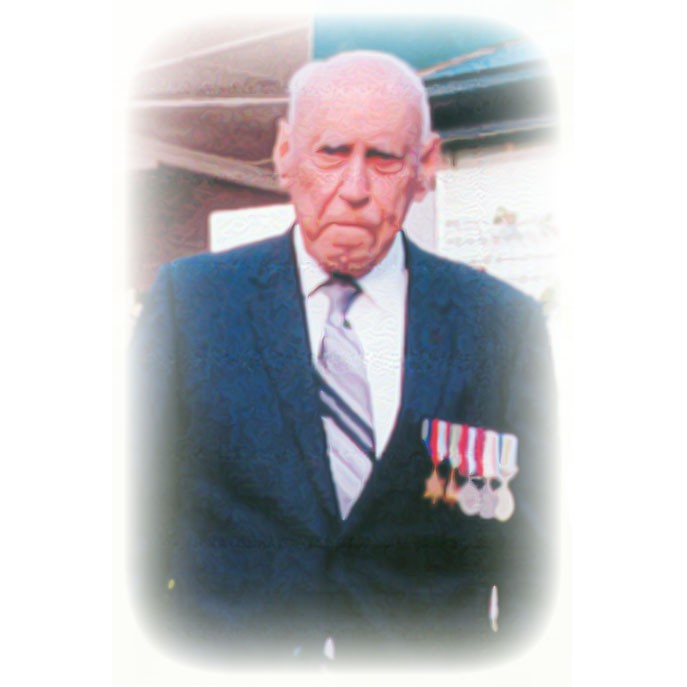 Stanford, William (Bill)