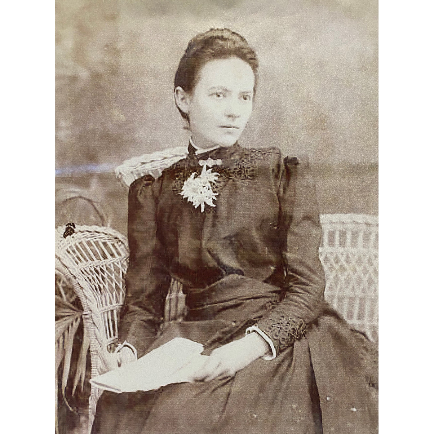 Arnold Ellen