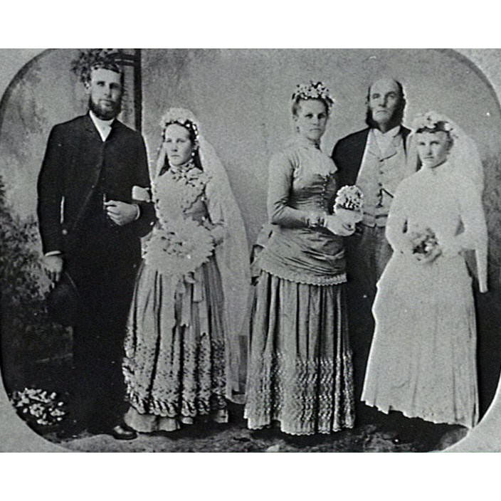 Russell, John