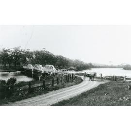Minnamurra River Bridge