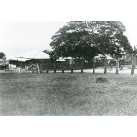 Steam Packet Inn, Shellharbour