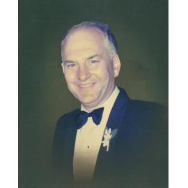 NEA (Noel) Lamerton 1921-1981