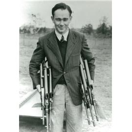 Evelyn Owen 1915-1949