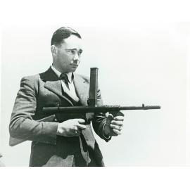 Evelyn Owen 1915 - 1949