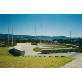 Shellharbour City Memorial