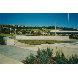 Shellharbour City Memorial