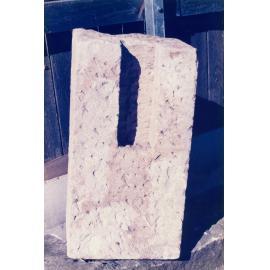 Foundation stone of the Temperance Hall, Shellharbour