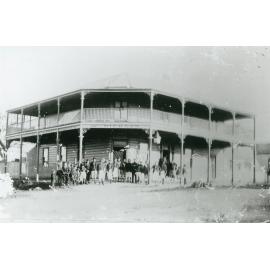 New Royal Hotel, Shellharbour