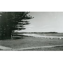 North view from Bardsley Park, Shellharbour 1994