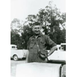 Keith Grey