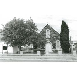 Methodist Church, Shellharbour