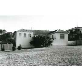 The Pemberton Family home in Gardener's Crescent, Shellharbour
