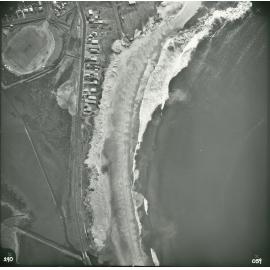 Ron Costello Oval and South Shellharbour Beach