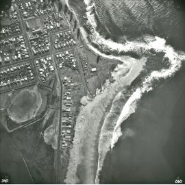 Ron Costello Oval and Bassett Park, Shellharbour
